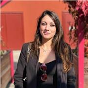 Docente in Lingua Italiana, Tecniche di Comunicazione e Digital Marketing